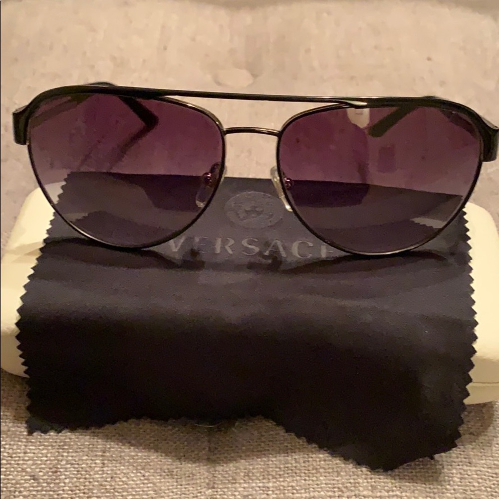 Versace sunglasses